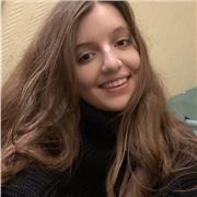 Bordeaux / Bac +2 en communication/ Donne des cours de Français et Mathématiques pour primaire et collège.